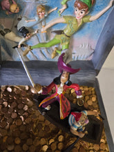 Load image into Gallery viewer, Disney Traditions &quot;Treasure-strewn Tableau&quot;
