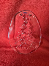 Load image into Gallery viewer, Nybro Sweden Art Glass Christmas Tree Decor