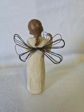 Load image into Gallery viewer, &quot;Just For You&quot; Willow Tree Angel Figurine