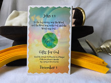 Load image into Gallery viewer, Miracle In A Manger