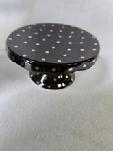 Load image into Gallery viewer, Elevate Your Next Gathering with These Chic Porcelain Cupcake Stands!
