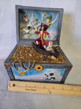 Load image into Gallery viewer, Disney Traditions &quot;Treasure-strewn Tableau&quot;