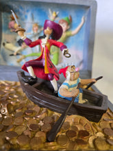 Load image into Gallery viewer, Disney Traditions &quot;Treasure-strewn Tableau&quot;