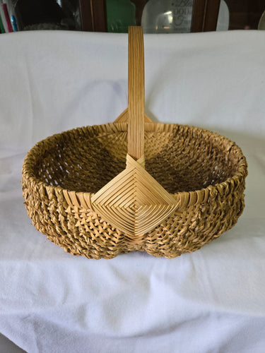 Large Woven Basket
