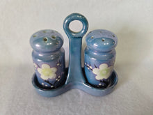 Load image into Gallery viewer, Japanese Cherry Blossom Salt and Pepper Shaker Set