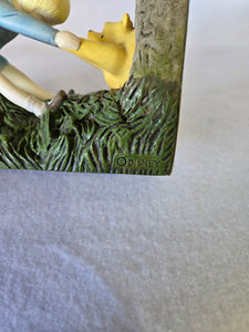 Winnie the Pooh Book End