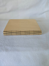 Load image into Gallery viewer, Book Lamp