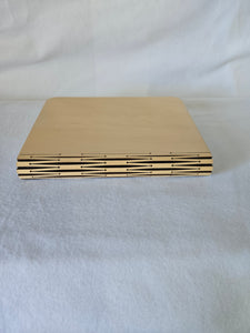 Book Lamp