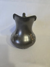 Load image into Gallery viewer, Silver Plated Pitcher by American Co 600 Quadruple.