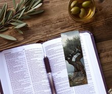 Load image into Gallery viewer, Bookmarks Designed By Shannon Pendergraff