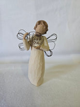 Load image into Gallery viewer, &quot;Just For You&quot; Willow Tree Angel Figurine