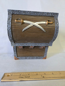 Disney Traditions "Treasure-strewn Tableau"