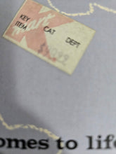 Load image into Gallery viewer, Vintage Interactive Barney Doll