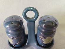 Load image into Gallery viewer, Japanese Cherry Blossom Salt and Pepper Shaker Set