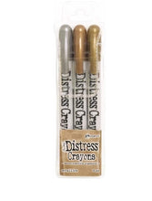 Load image into Gallery viewer, Ranger Tim Holtz Distress Crayons(Ranger) Each Set Sold Seperately