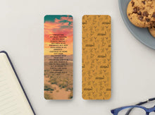 Load image into Gallery viewer, Bookmarks Designed By Shannon Pendergraff