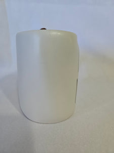 New Rae Dunn Artisan Collection Mug with charm,  "I Love Nana"