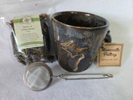 Mooreville Pottery Mug