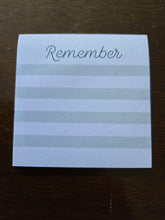 Load image into Gallery viewer, Sticky Notes