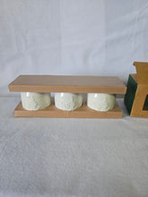 Load image into Gallery viewer, Bee &amp; Willow Candle (set of 3) from Bed Bath and Beyond