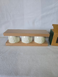 Bee & Willow Candle (set of 3) from Bed Bath and Beyond