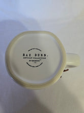 Load image into Gallery viewer, New Rae Dunn Artisan Collection Mug with charm,  &quot;I Love Nana&quot;