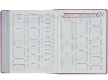 Load image into Gallery viewer, My Creative Bible For Girls, Hardcover, ESV
