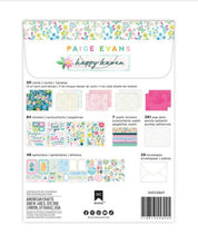Load image into Gallery viewer, Paige Evans - Happy Haven Collection - Card Making Kit