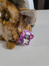 Load image into Gallery viewer, Vintage "Giraffe" Furby