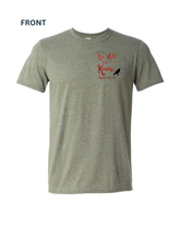 Load image into Gallery viewer, 2026 Faith Reflections Bible Journaling Retreat Shirts (Pre-order)