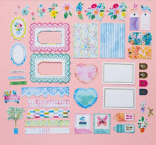 Load image into Gallery viewer, Paige Evans - Happy Haven Collection - Card Making Kit