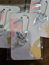 Load image into Gallery viewer, Necklace - A Piece of My Heart (Jennifer Dahl)