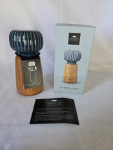 Load image into Gallery viewer, New in box Kahler Hammershoi Salt or Pepper grinder