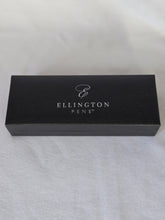 Load image into Gallery viewer, Ellington Luxury fountain pen, with 3 ink cartridges, Alpine Rose