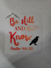 Load image into Gallery viewer, 2026 Faith Reflections Bible Journaling Retreat Shirts (Pre-order)