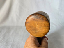 Load image into Gallery viewer, Vintage Wooden Nut Cracker