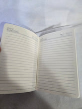 Load image into Gallery viewer, Journaling Gift Set (Journal, Pencil Case, Beaded Pen)