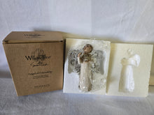 Load image into Gallery viewer, &quot;Just For You&quot; Willow Tree Angel Figurine