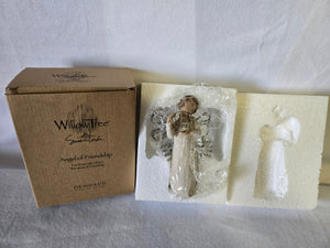 "Just For You" Willow Tree Angel Figurine