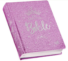 Load image into Gallery viewer, My Creative Bible For Girls, Hardcover, ESV