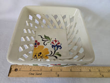 Load image into Gallery viewer, Jardine Square Bread Basket by Eva Mendes for Espana