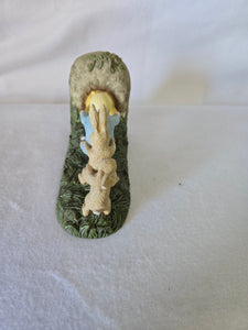 Winnie the Pooh Book End