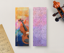 Load image into Gallery viewer, Bookmarks Designed By Shannon Pendergraff