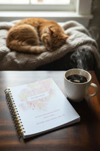 Load image into Gallery viewer, Encouragement -Devotions for Expressive Art Journaling Book