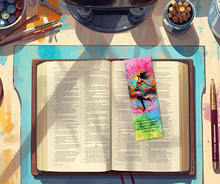 Load image into Gallery viewer, Bookmarks Designed By Shannon Pendergraff
