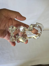 Load image into Gallery viewer, Sleeping Dog Crystal Figurine