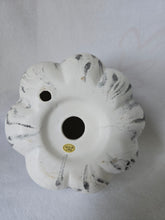 Load image into Gallery viewer, White Leopard Print, Elegant Fall Pumpkin Decor