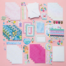 Load image into Gallery viewer, Paige Evans - Happy Haven Collection - Card Making Kit