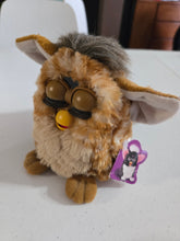 Load image into Gallery viewer, Vintage "Giraffe" Furby
