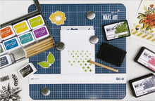Load image into Gallery viewer, Wendy Vecchi MAKE ART Perfect 7"" Magnetic Ruler(Ranger)